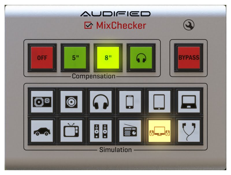 Audified MixChecker – nowa aplikacja dla komputerów PC i Mac