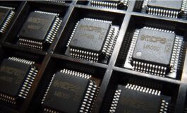 MIDAS M8000 – nowy chip dla konsolet