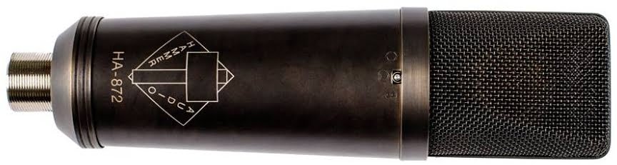 Hammer Audio HA-872