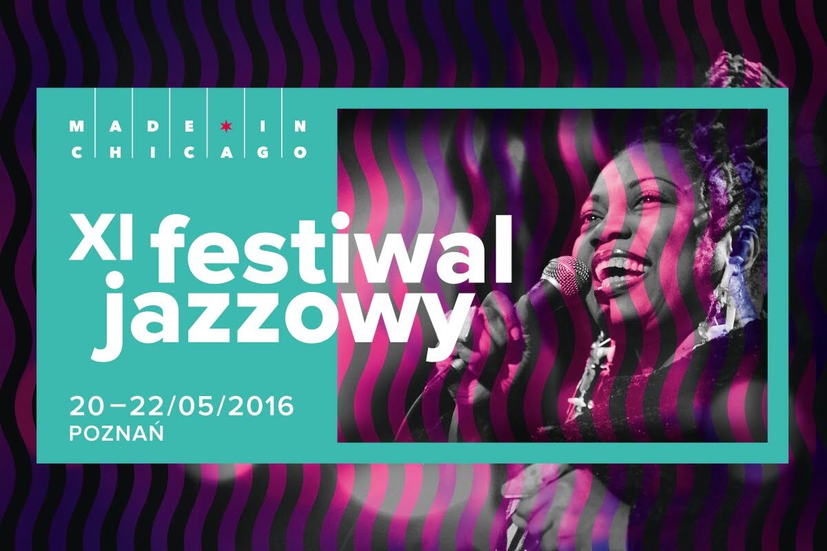 Chicago w Poznaniu, czyli nowa odsłona poznańskiego festiwalu