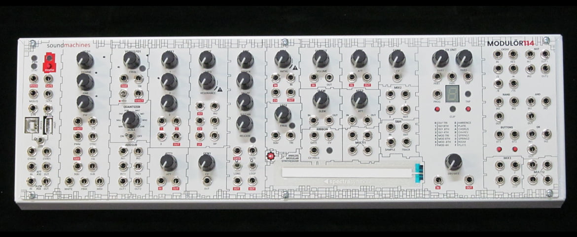 MODULÖR114