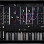 Moog Model 15