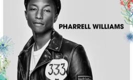 Pharrell Williams wystąpi na Open'er Festival 2016