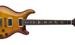 PRS McCarty 594 – nowa gitara elektryczna