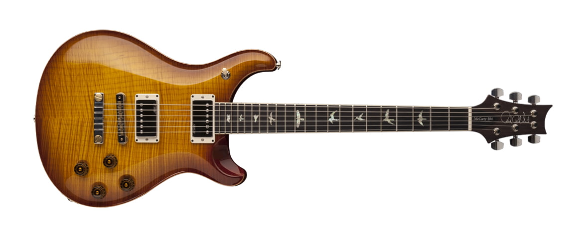 McCarty 594
