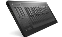 ROLI – nowa marka w dystrybucji Audiostacji