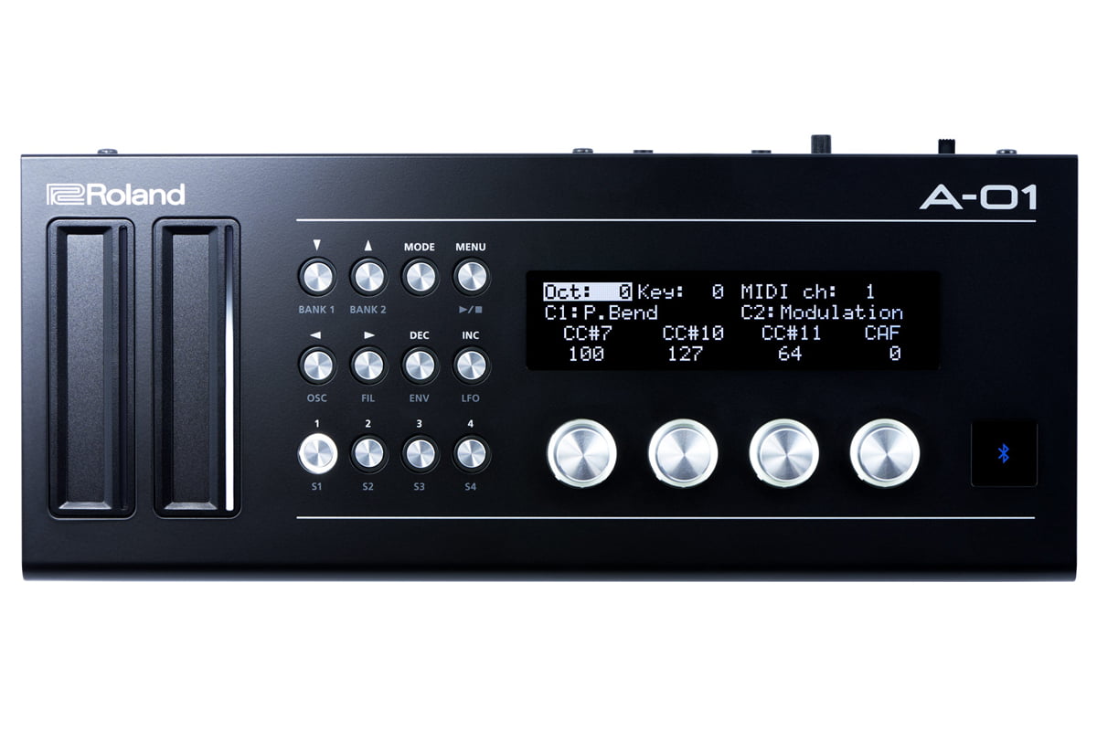 Roland A-01
