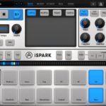 Arturia iSpark