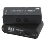 MIDI Thru 4/Filter