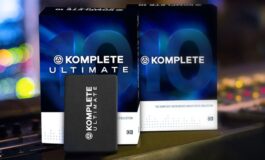 Native Instruments – promocja pakietów KOMPLETE