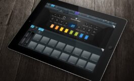 Bram Bos Ruismaker – syntezator perkusyjny dla iOS