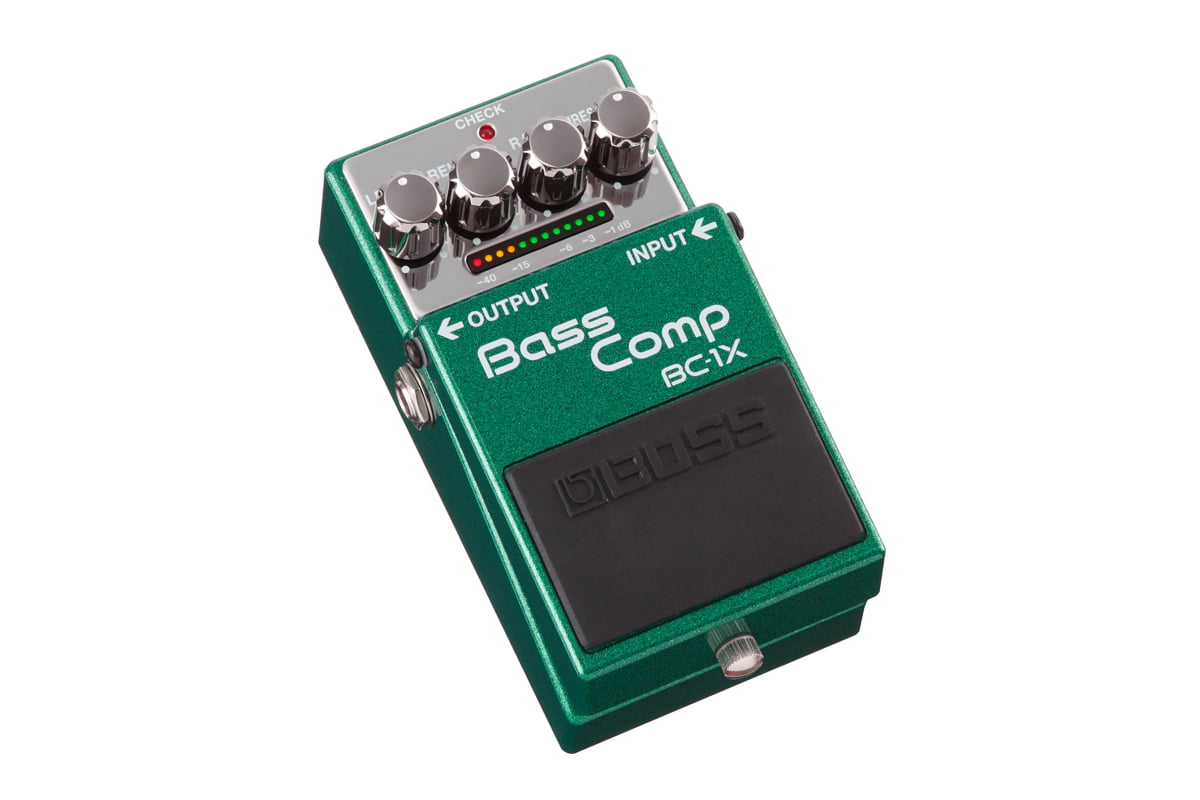 BC-1X