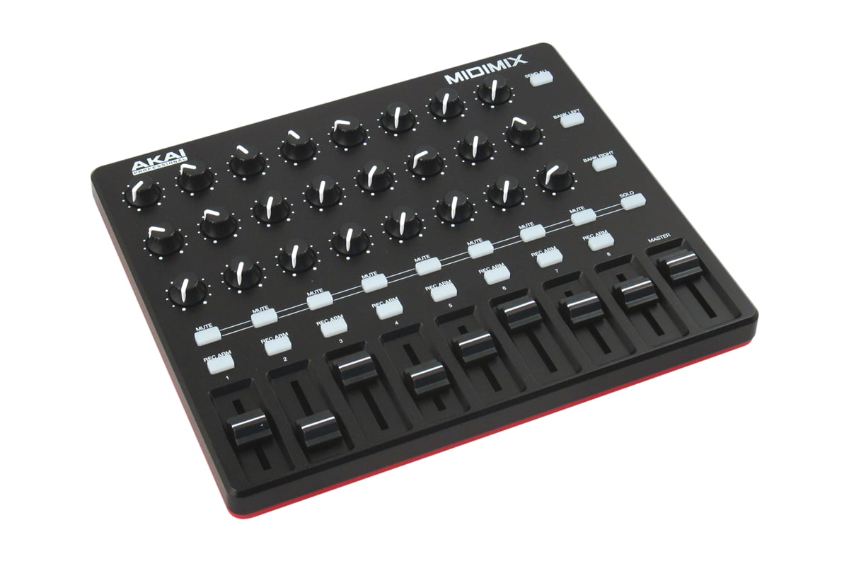 MIDImix