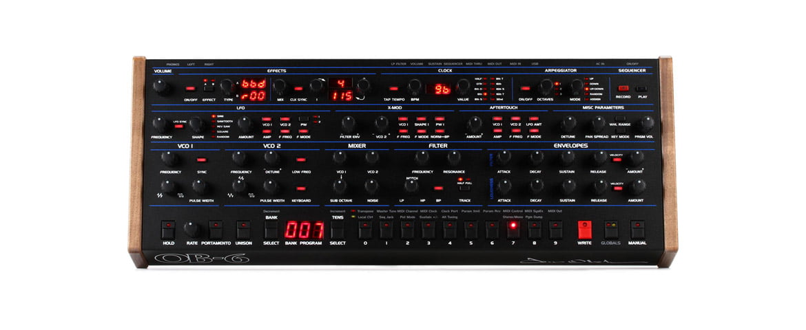 OB-6 Desktop