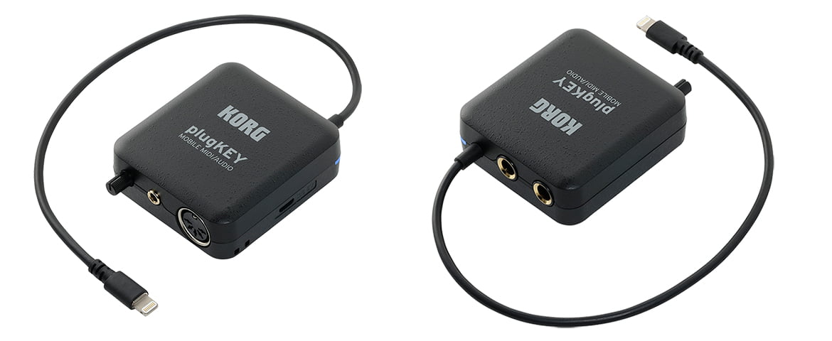 plugKEY