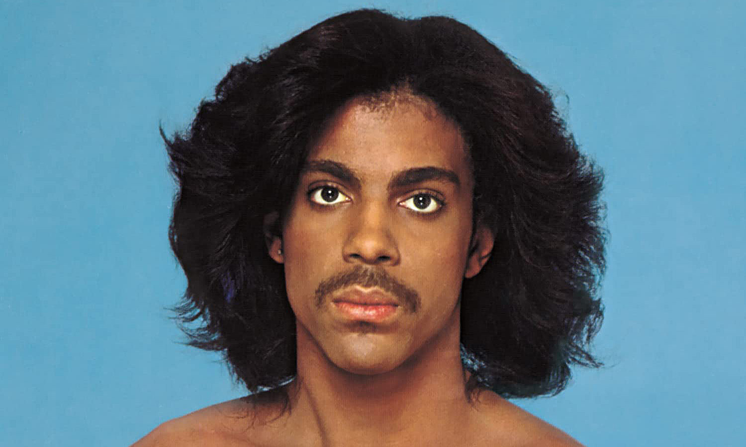 Prince „Prince” (fot. Legacy Recordings / Sony Music Entertainment)