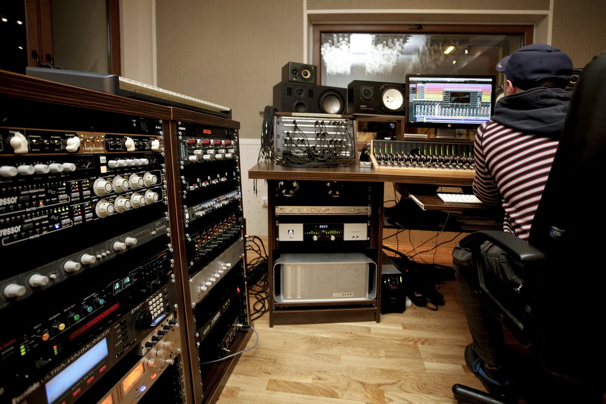 Raven Studio