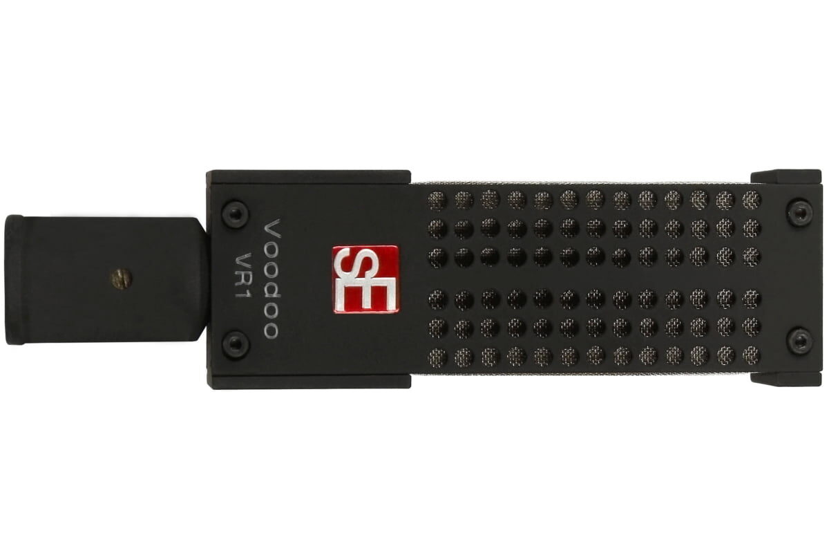 Nowa nagroda w konkursie „Dźwięk i Obraz” – sE Voodoo VR1