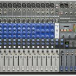 StudioLive AR USB