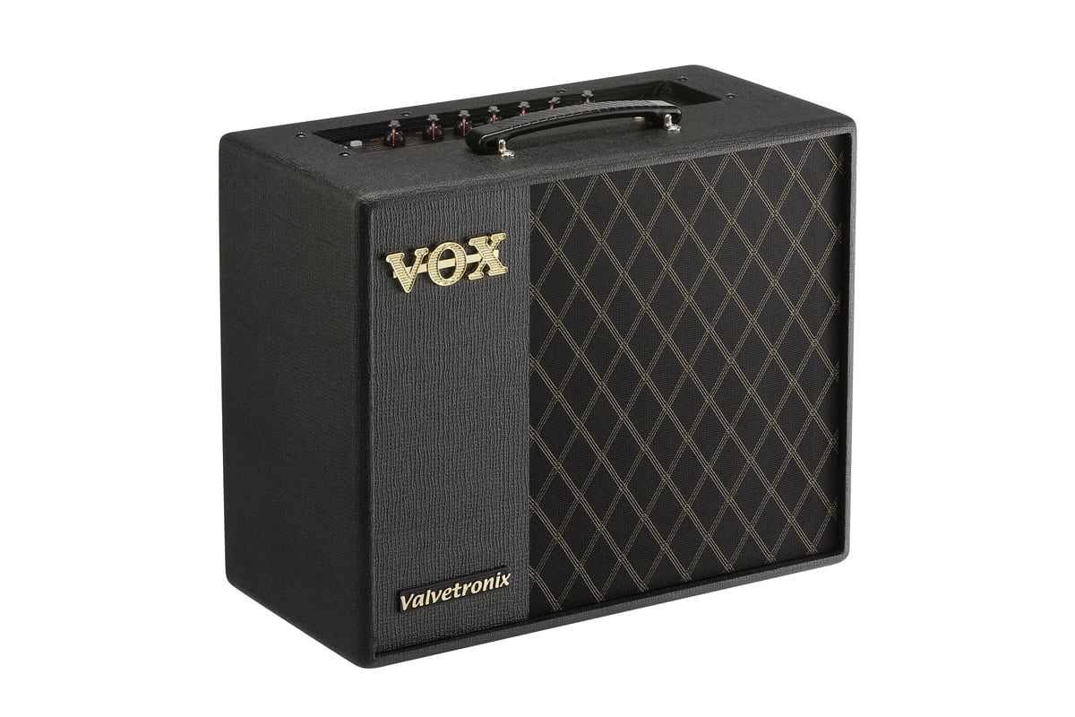 VT40X