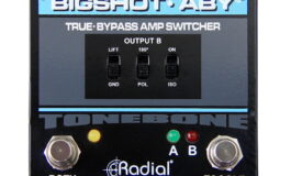 Radial BigShot ABY rev2