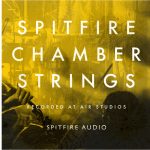 SPITFIRE CHAMBER STRINGS