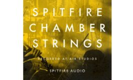 Spitfire Audio SPITFIRE CHAMBER STRINGS