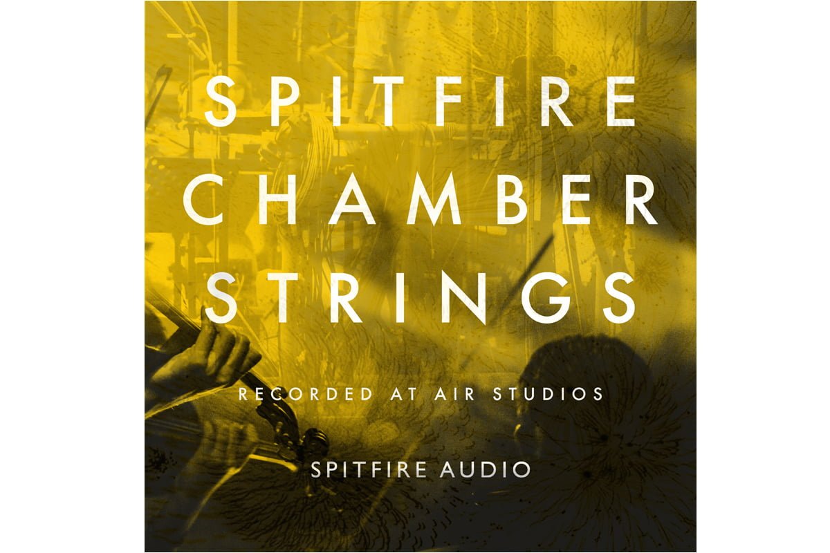 SPITFIRE CHAMBER STRINGS