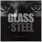 GLASS AND STEEL