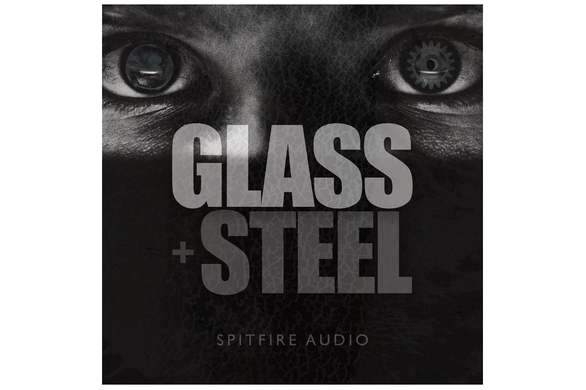 GLASS AND STEEL