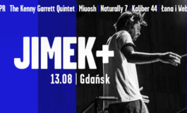 Solidarity of Arts 2016 – JIMEK+
