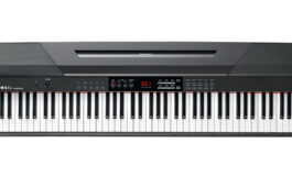 Kurzweil KA-90 – test pianina cyfrowego