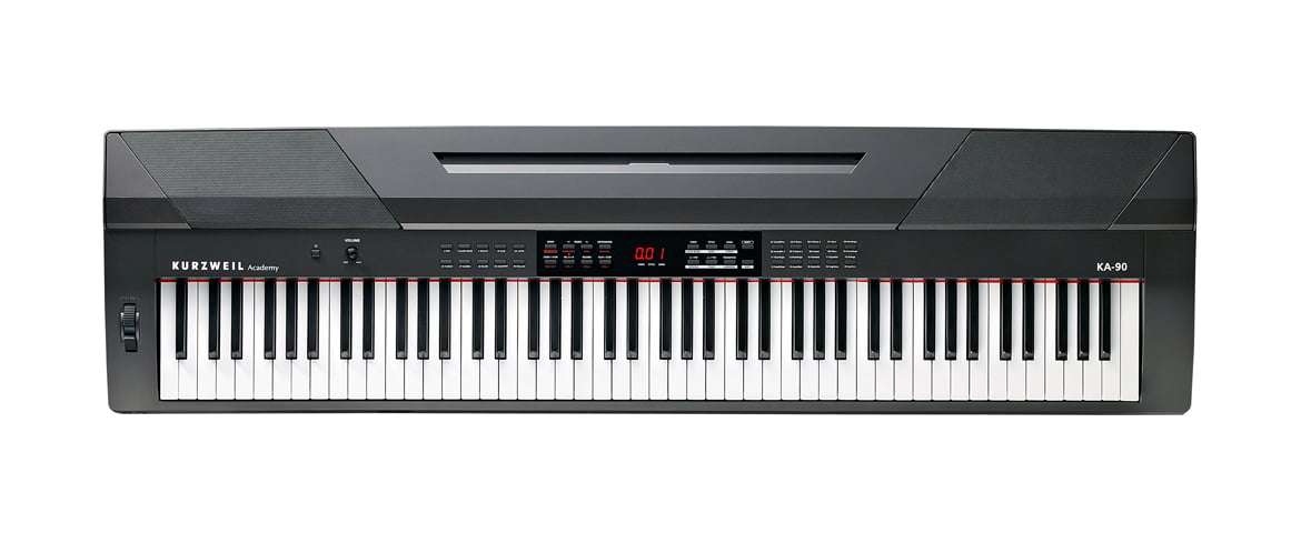 Kurzweil KA-90
