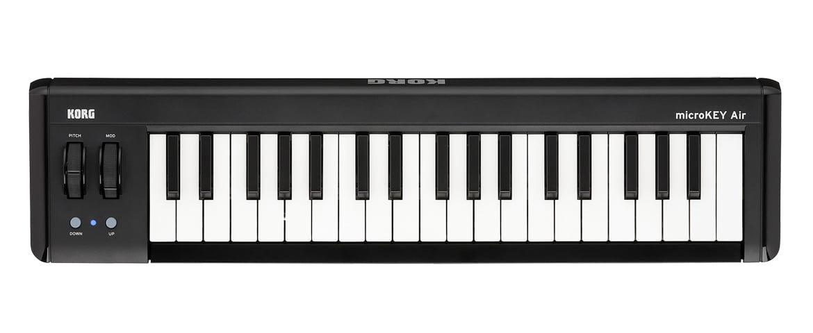 microKEY Air-37