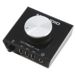 M-Track Hub