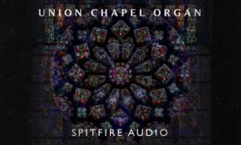 Spitfire Audio UNION CHAPEL ORGAN