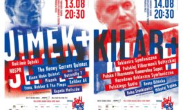Solidarity of Arts 2016 – JIMEK+ / KILAR+