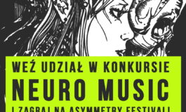 Kończy się termin nadsyłania zgłoszeń do konkursu Neuro Music