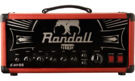 Wzmacniacz gitarowy Randall EOD 88 w Music Info