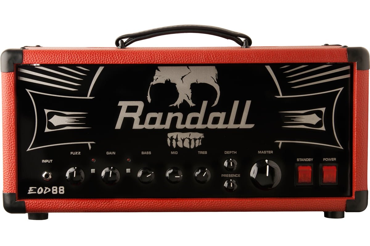 Randall EOD 88