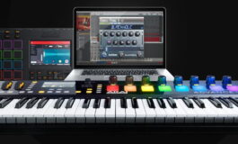 Promocja Akai / Eventide