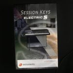 Session Keys Electric S