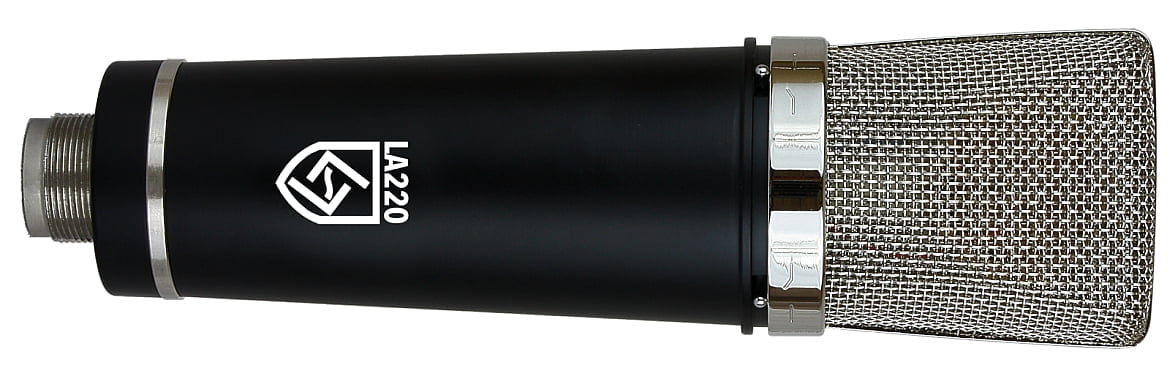 LA-220