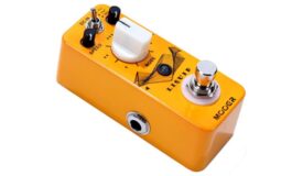 Mooer Liquid Phaser