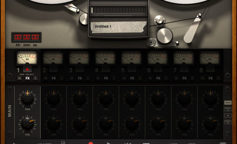 IK Multimedia AmpliTube Acoustic 04