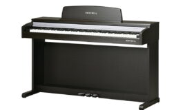Kurzweil M210 – test pianina cyfrowego