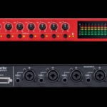 Clarett OctoPre