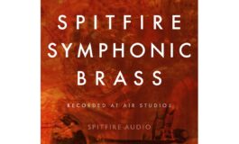 Spitfire Audio SPITFIRE SYMPHONIC BRASS