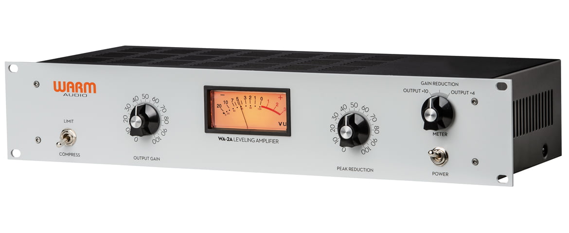 Warm Audio WA-2A