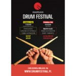 Warsaw Drum Festival